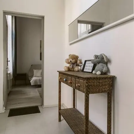 Cozy Vacation Studio Relax Close Apartment