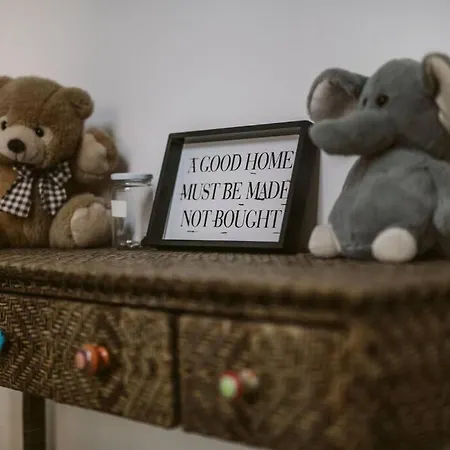 Cozy Vacation Studio Relax Close * Budapest