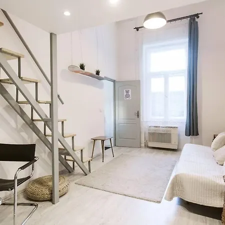 Cozy Vacation Studio Relax Close