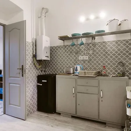 Cozy Vacation Studio Relax Close Apartment *