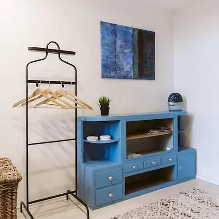 Cozy Vacation Studio Relax Close