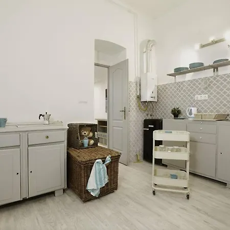 Cozy Vacation Studio Relax Close *