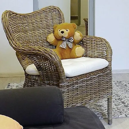 Apartment Cozy Vacation Studio Relax Close