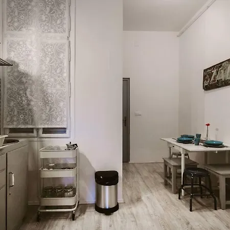 Cozy Vacation Studio Relax Close * Budapest